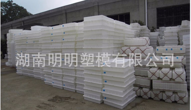 广东塑料模具产业整体生产效率不断加大