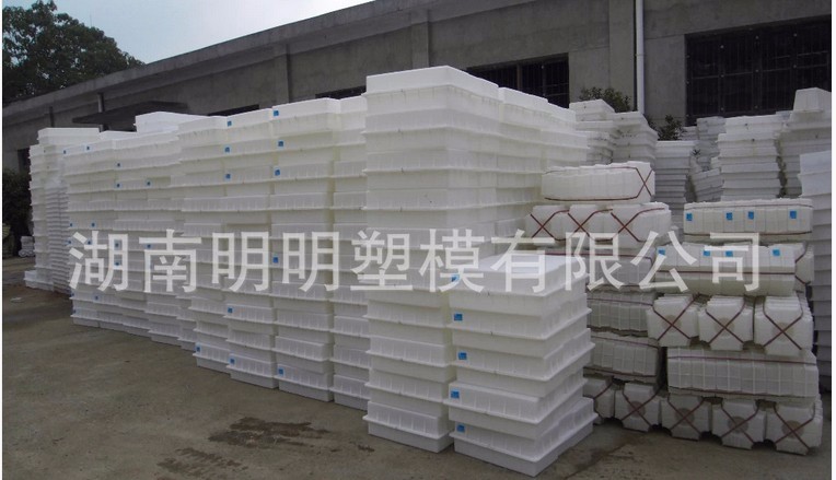 贵州塑料模具加工制作的注意要点