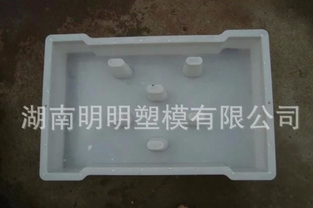 贵州长沙隧道盖板塑料模具