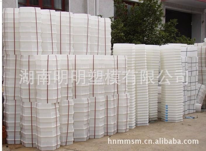 贵州湖北六角护坡塑料模厂家