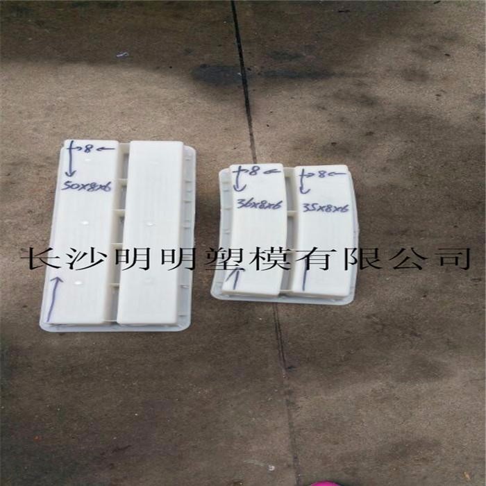 贵州湖北六角护坡塑料模