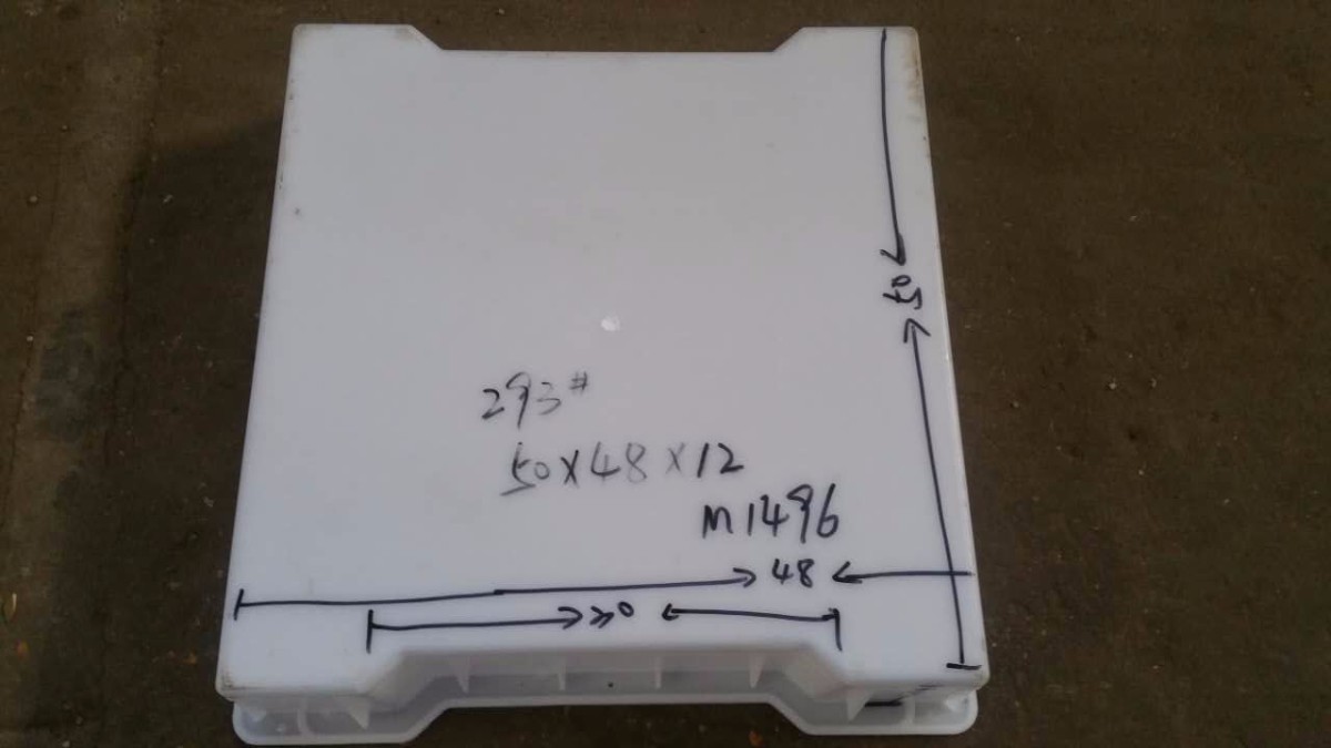 贵州塑料模具