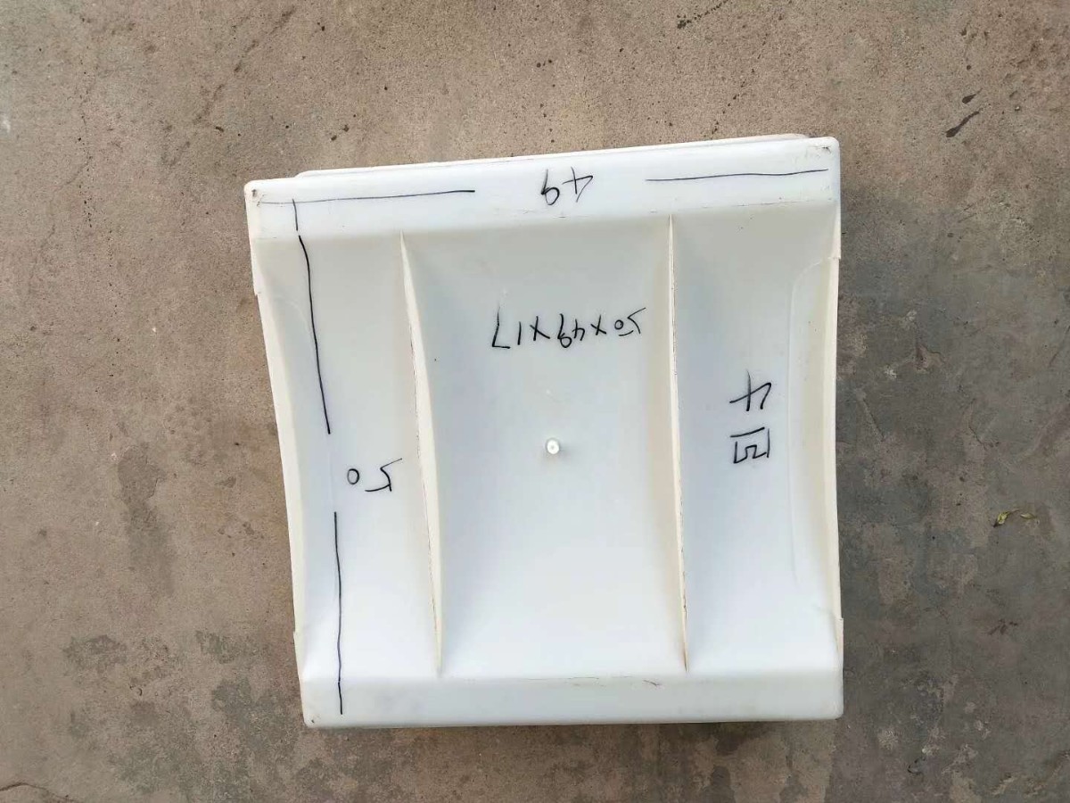 路沿石模具-湖南塑料模具