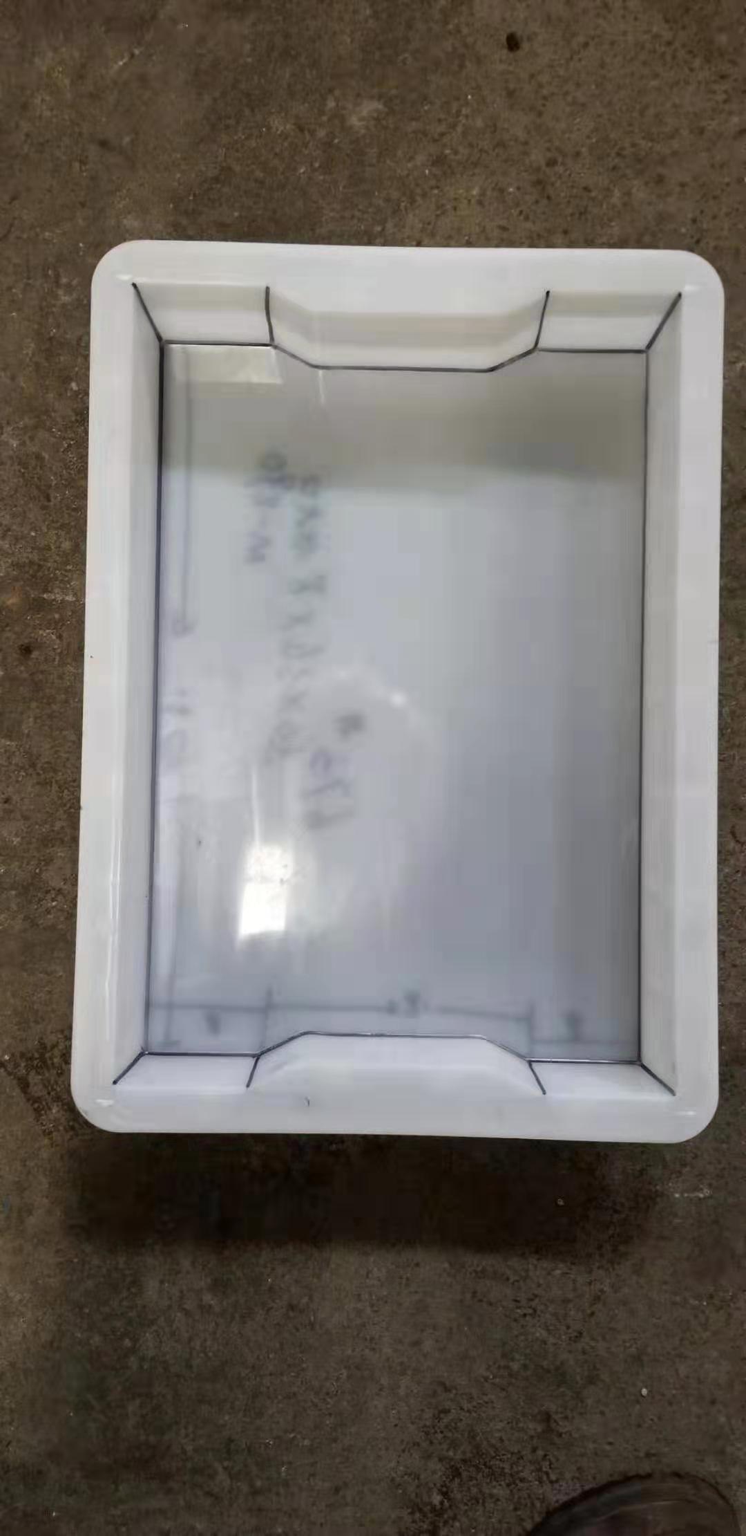 长沙塑料模具的热处理特点
