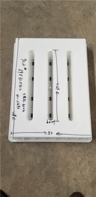 甘肃漏水盖板模具-怀化塑料模具