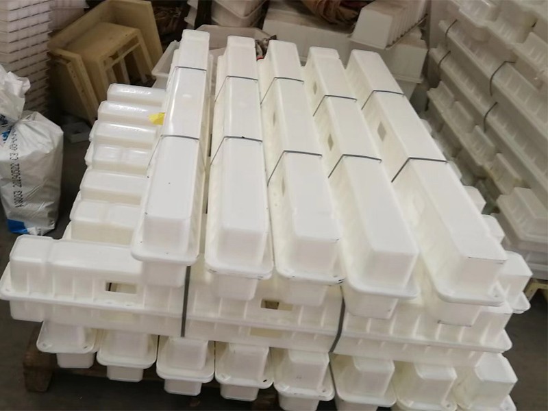 贵州塑料模具结构简析：精密制造的艺术